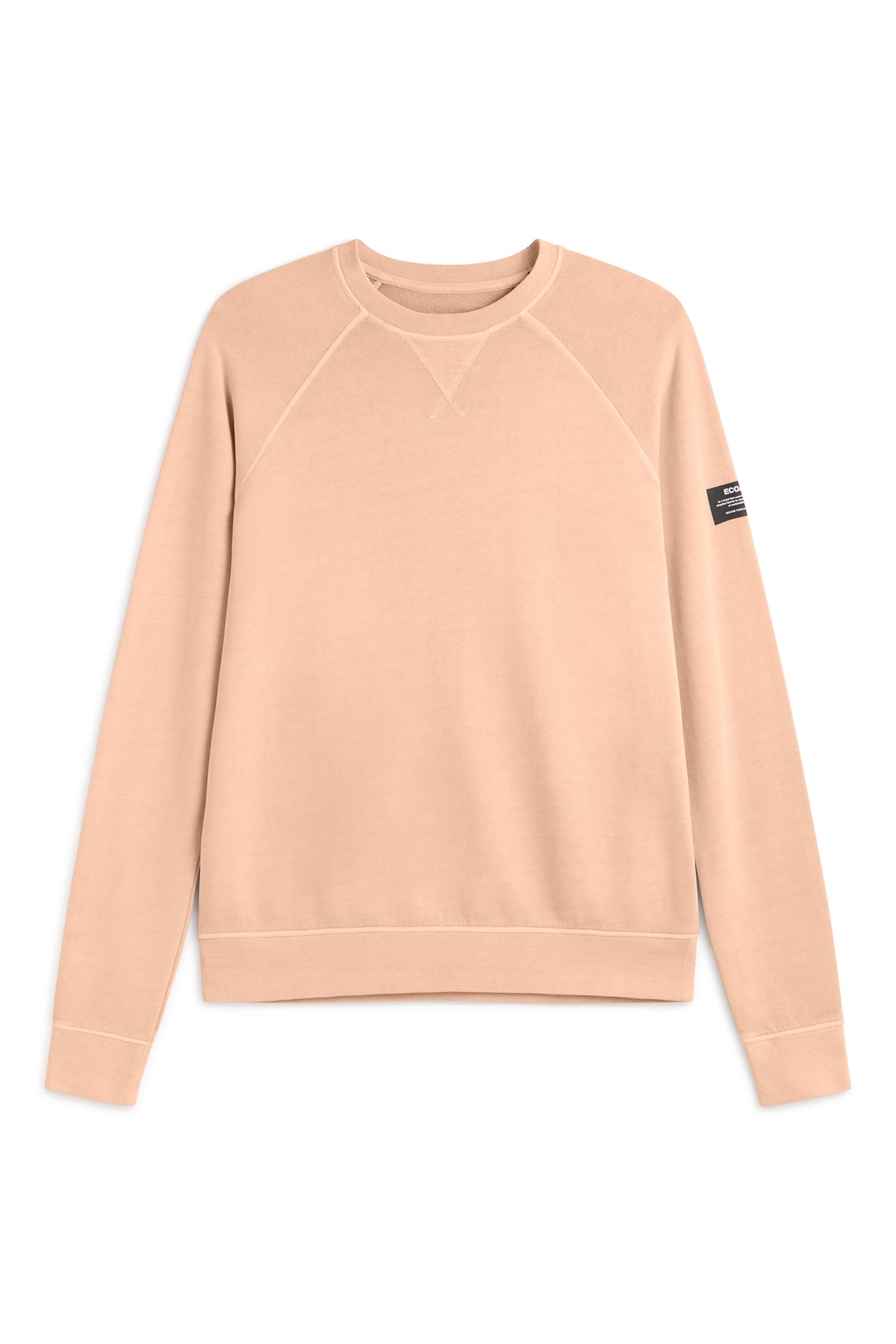 SWEATSHIRT BERJA ORANGE