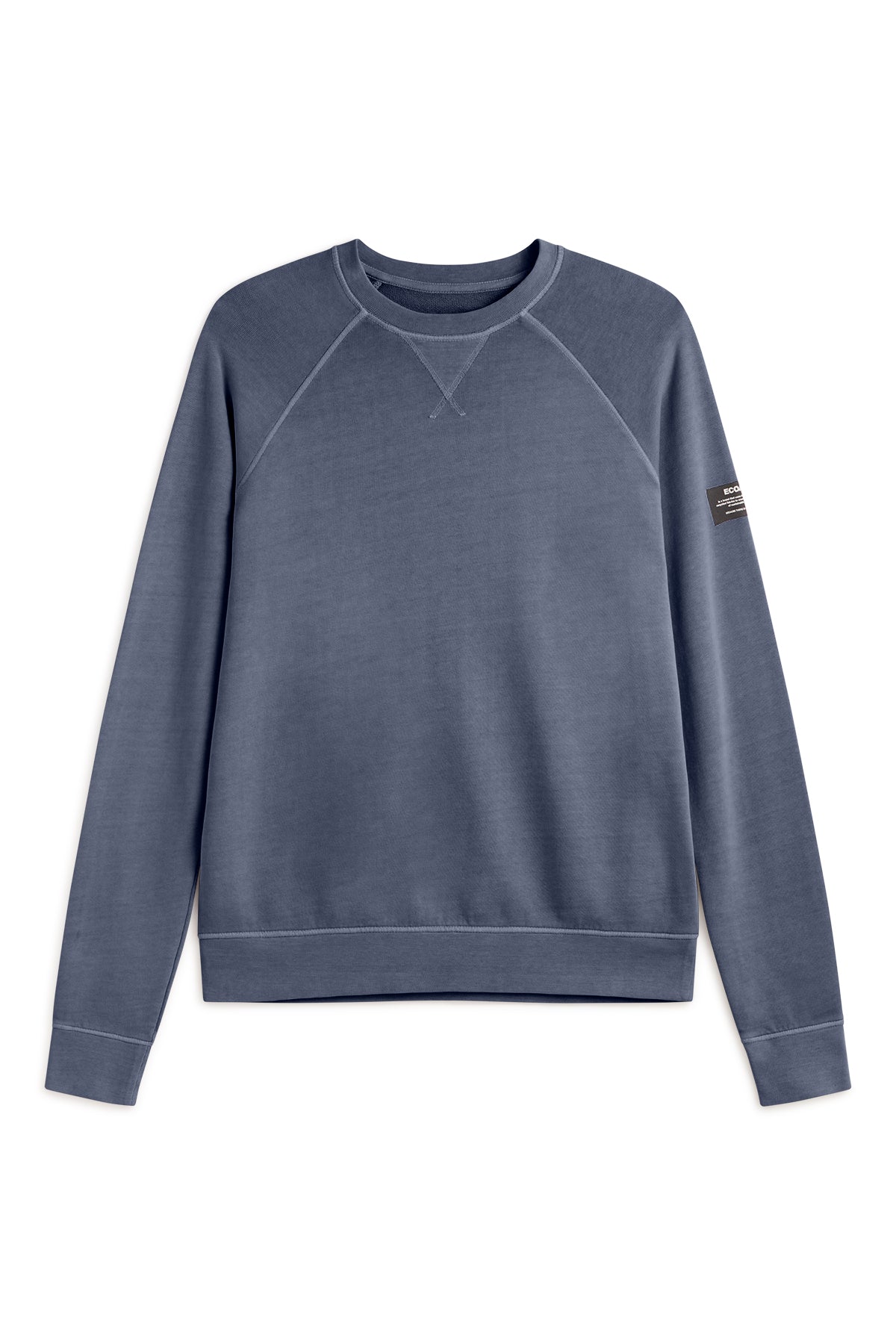  BLUE BERJA SWEATSHIRT