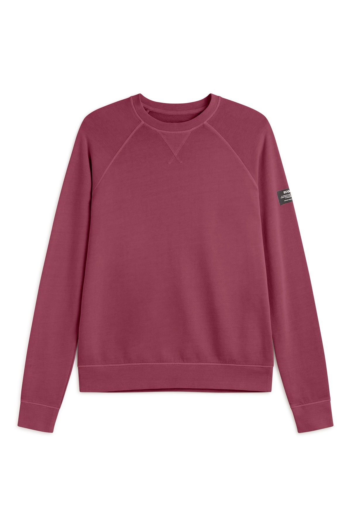 SWEAT-SHIRT BERJA WINE