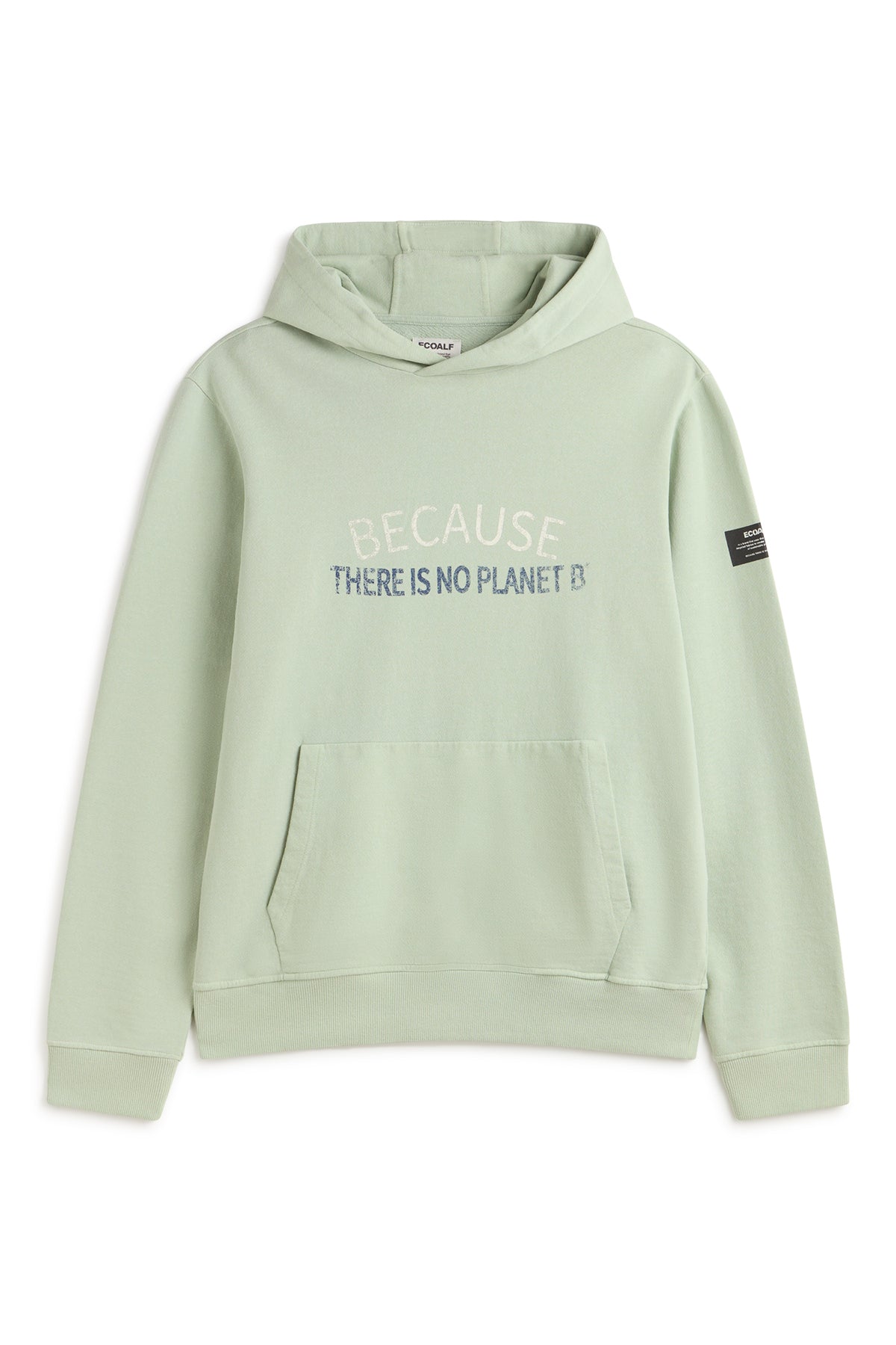 MELFORT SWEATSHIRT GREEN