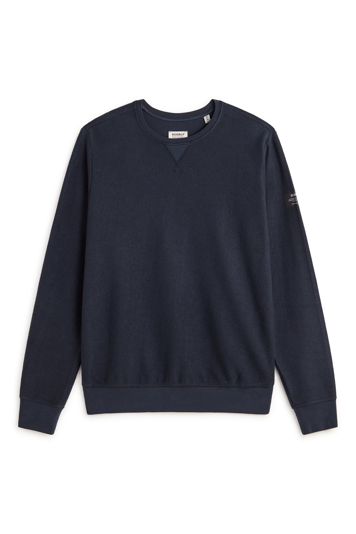 NAVY BLUE NEWARK SWEATSHIRT