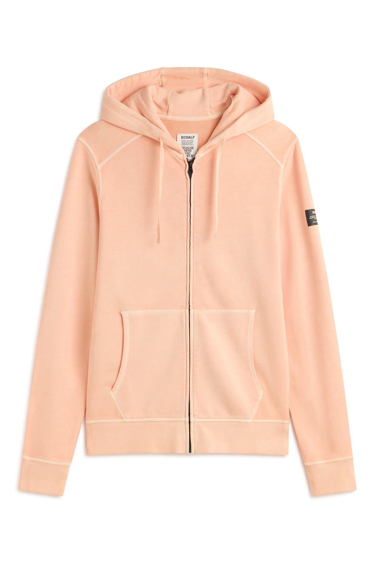 SWEATSHIRT RENA ORANGE