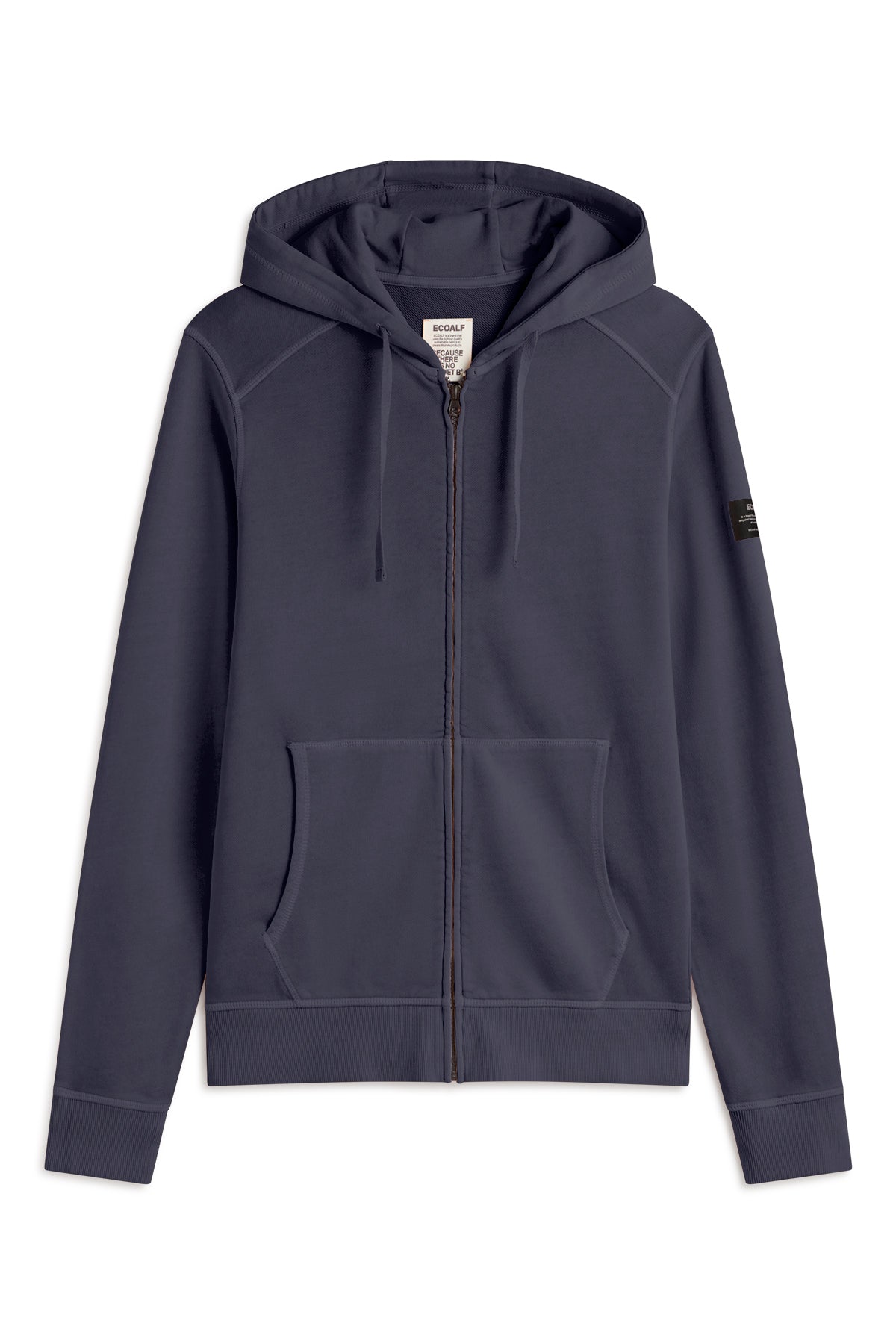 SWEATSHIRT RENA BLEU MARINE