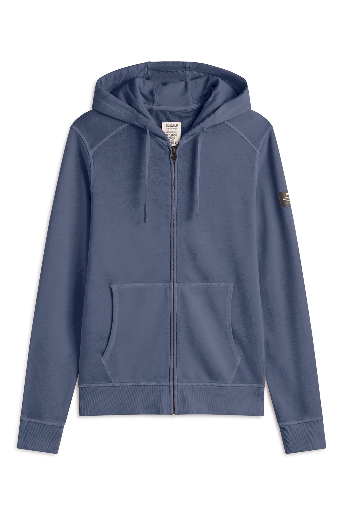 SWEATSHIRT RENA BLEU