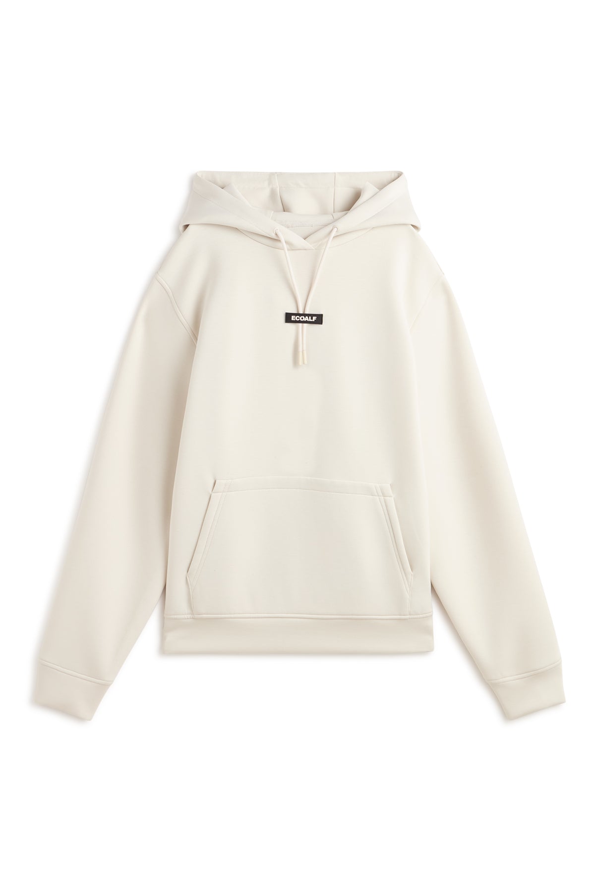 SUDADERA SHELBY BLANCA