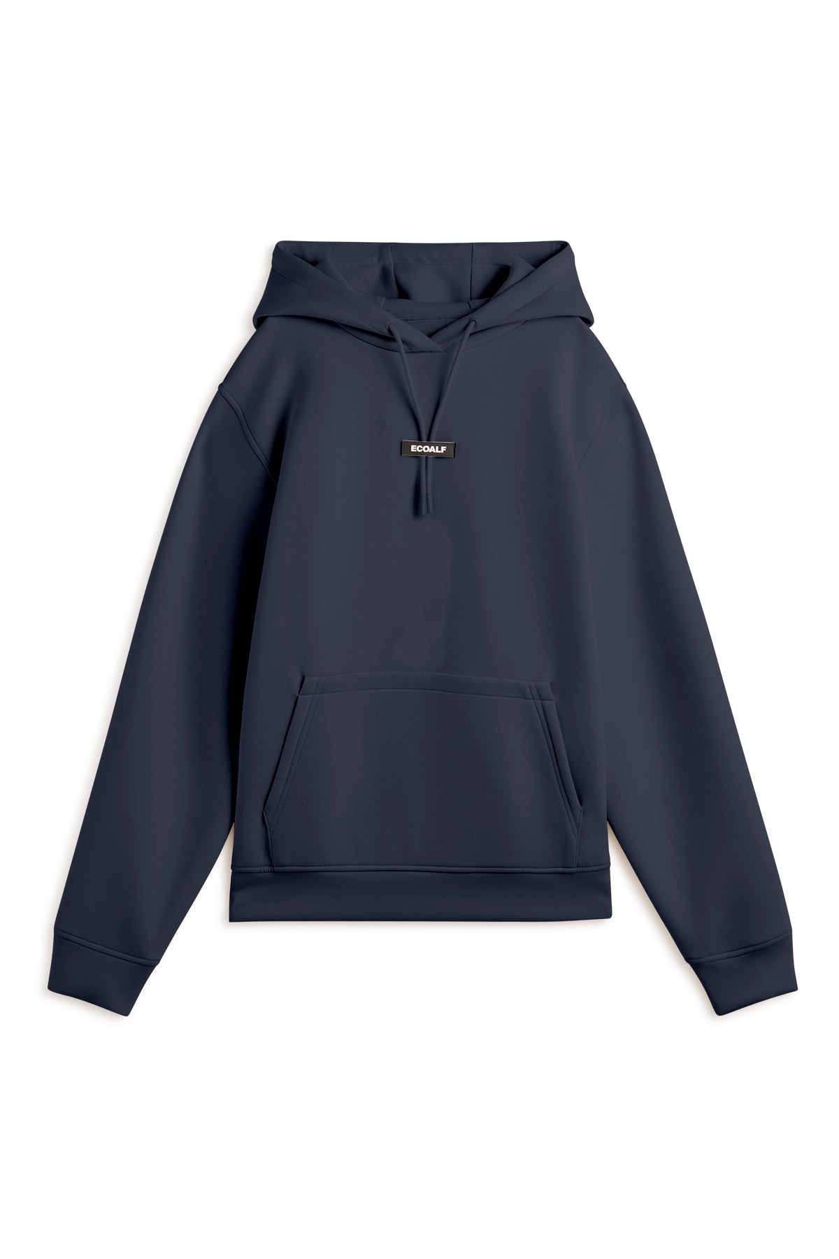 SWEATSHIRT SHELBY MARINEBLAU