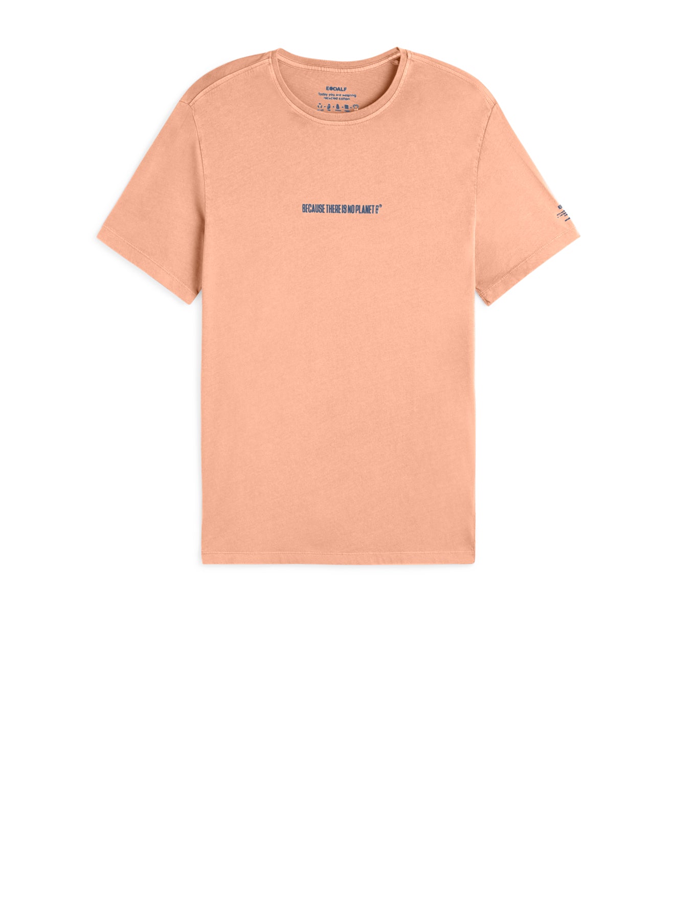 CAMISETA BIRCA NARANJA