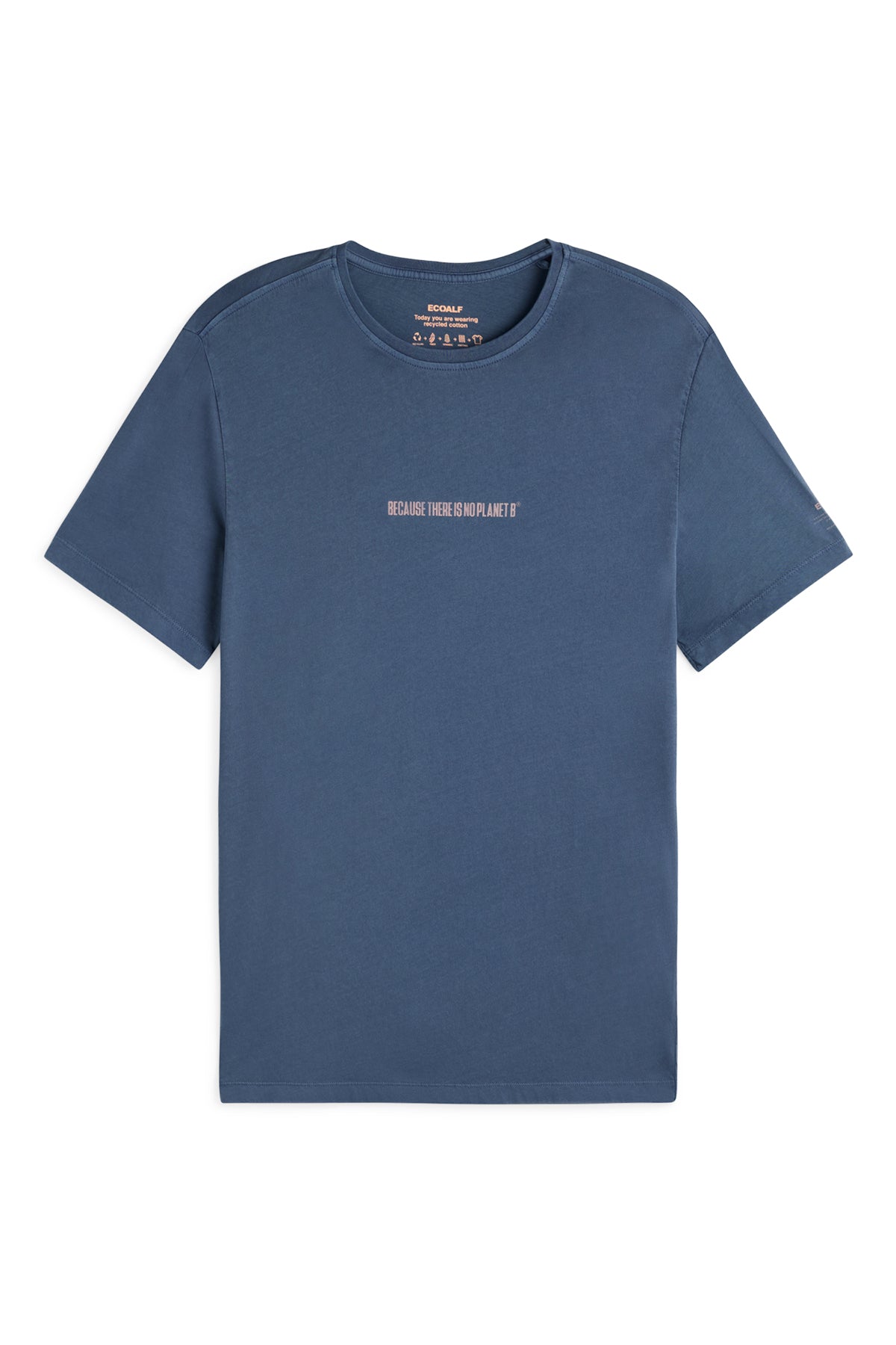 T-SHIRT BIRCA BLEU MARINE