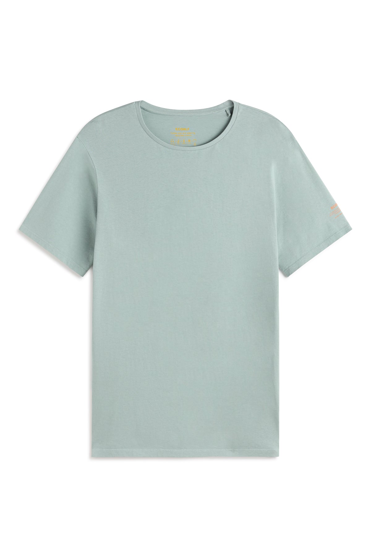 T-SHIRT FUN VERDE ACQUA