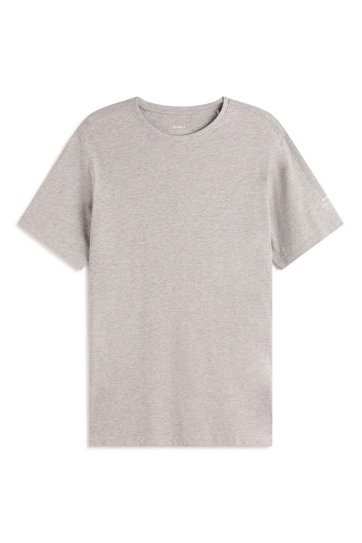 CAMISETA LIBER GRIS