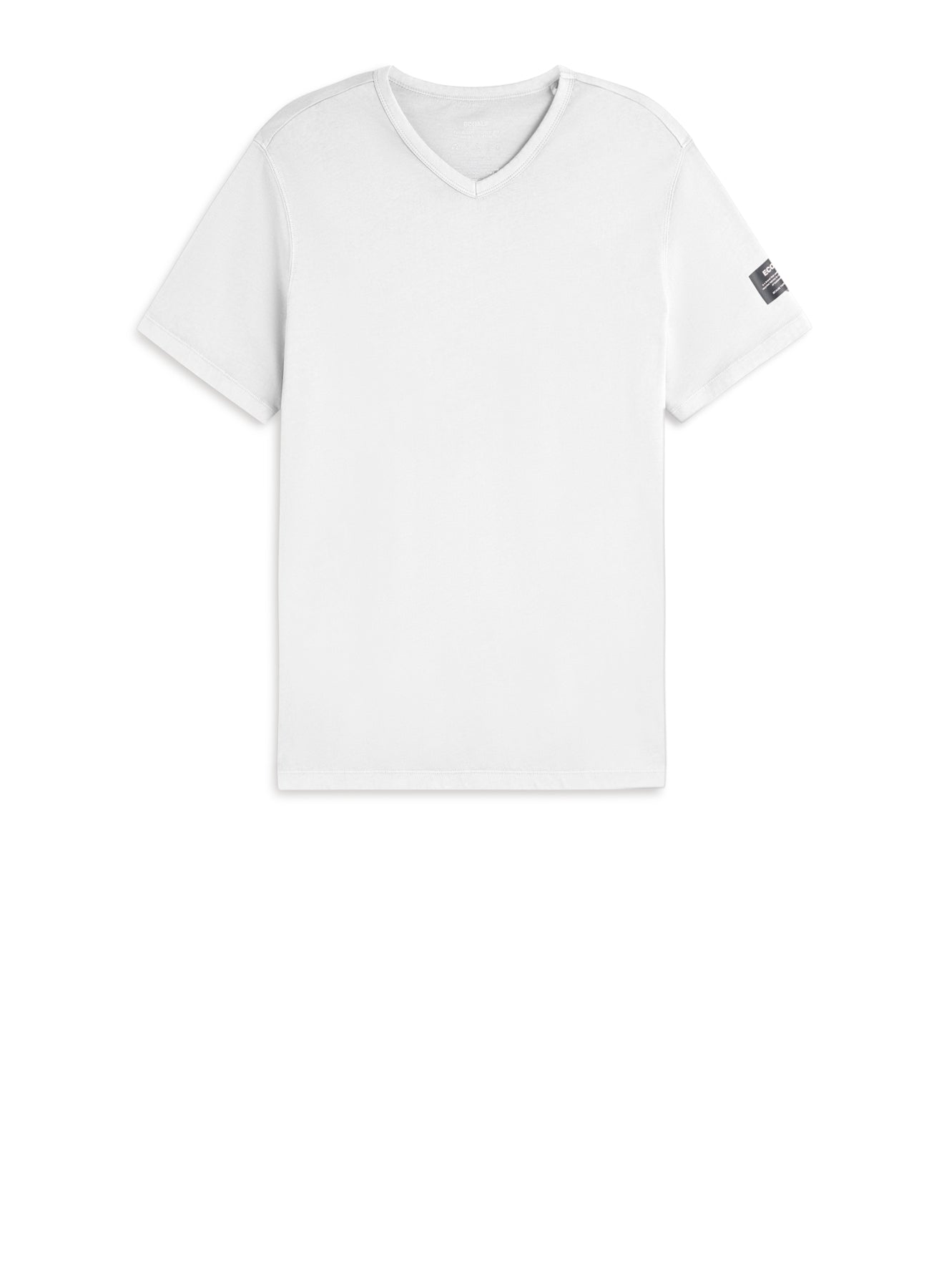 CAMISETA NORDEN BLANCA