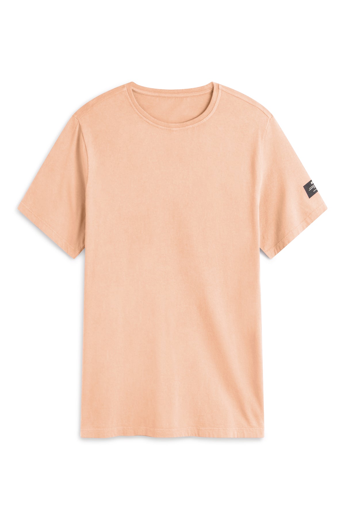 CAMISETA VENT NARANJA