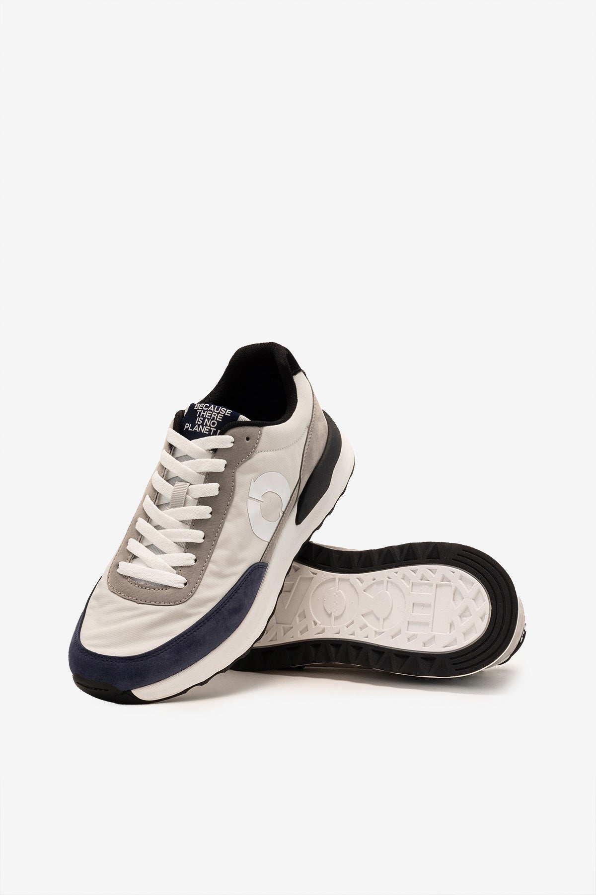 SNEAKER CONDE MARINEBLAU