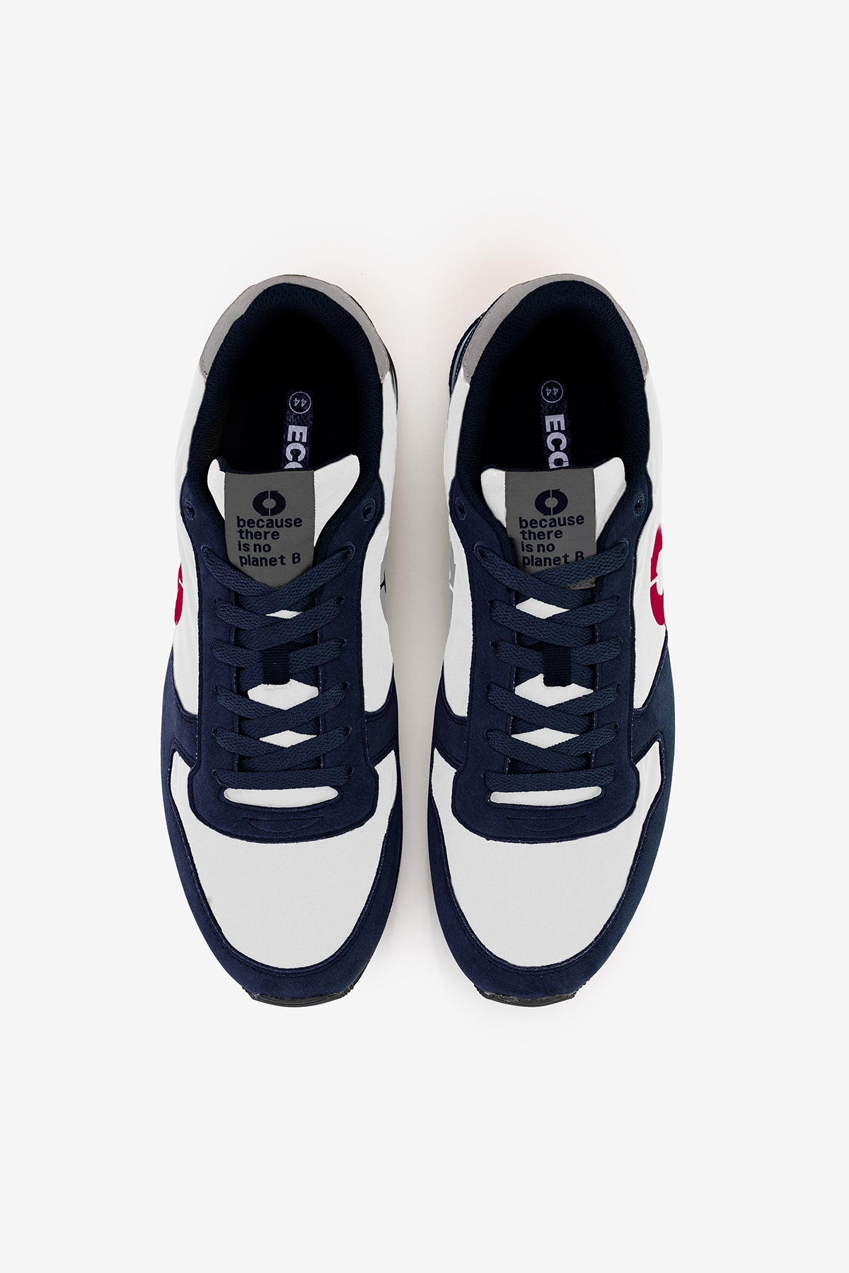 UCLA TRAINERS NAVY BLUE