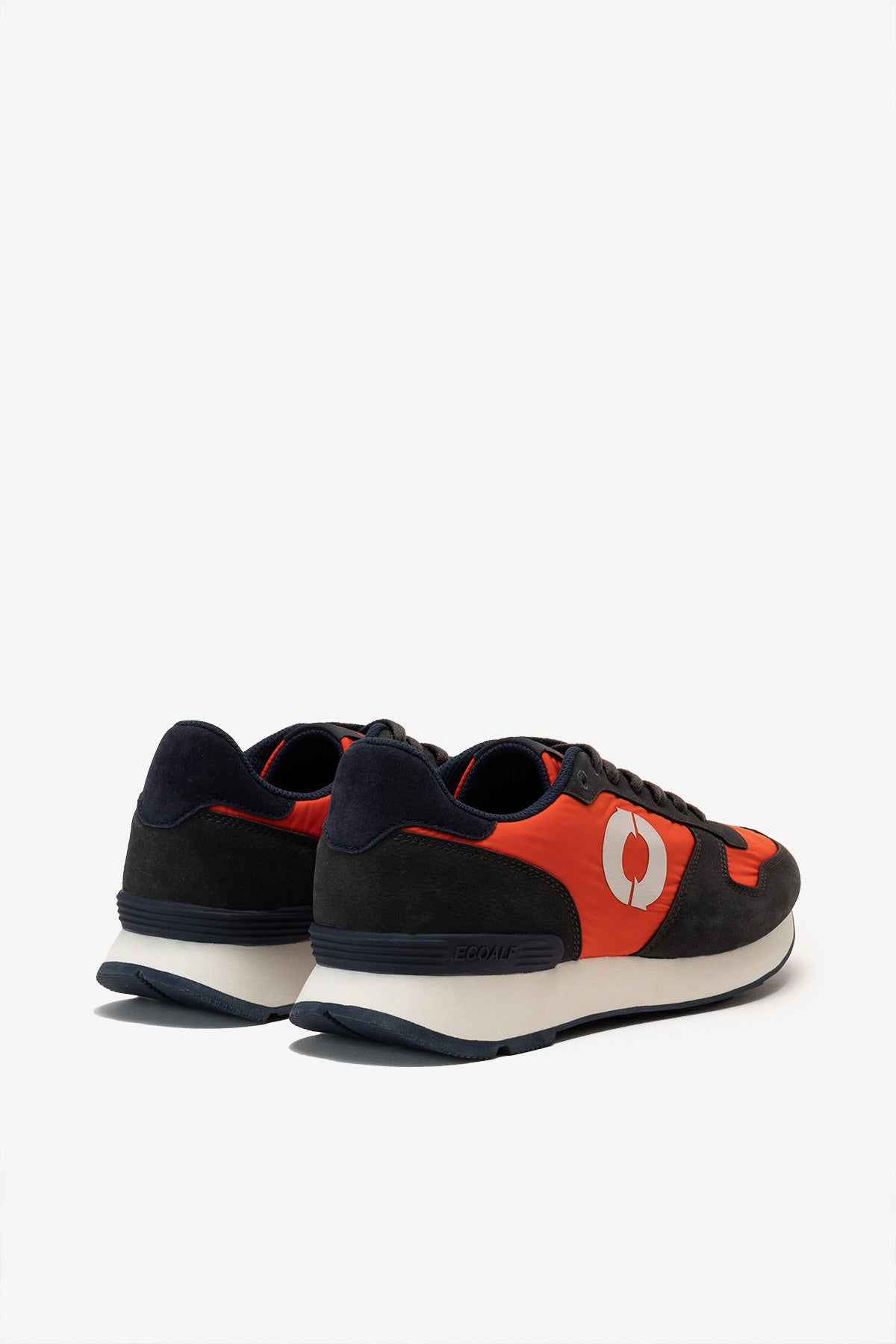 CHAUSSURES UCLA ORANGES