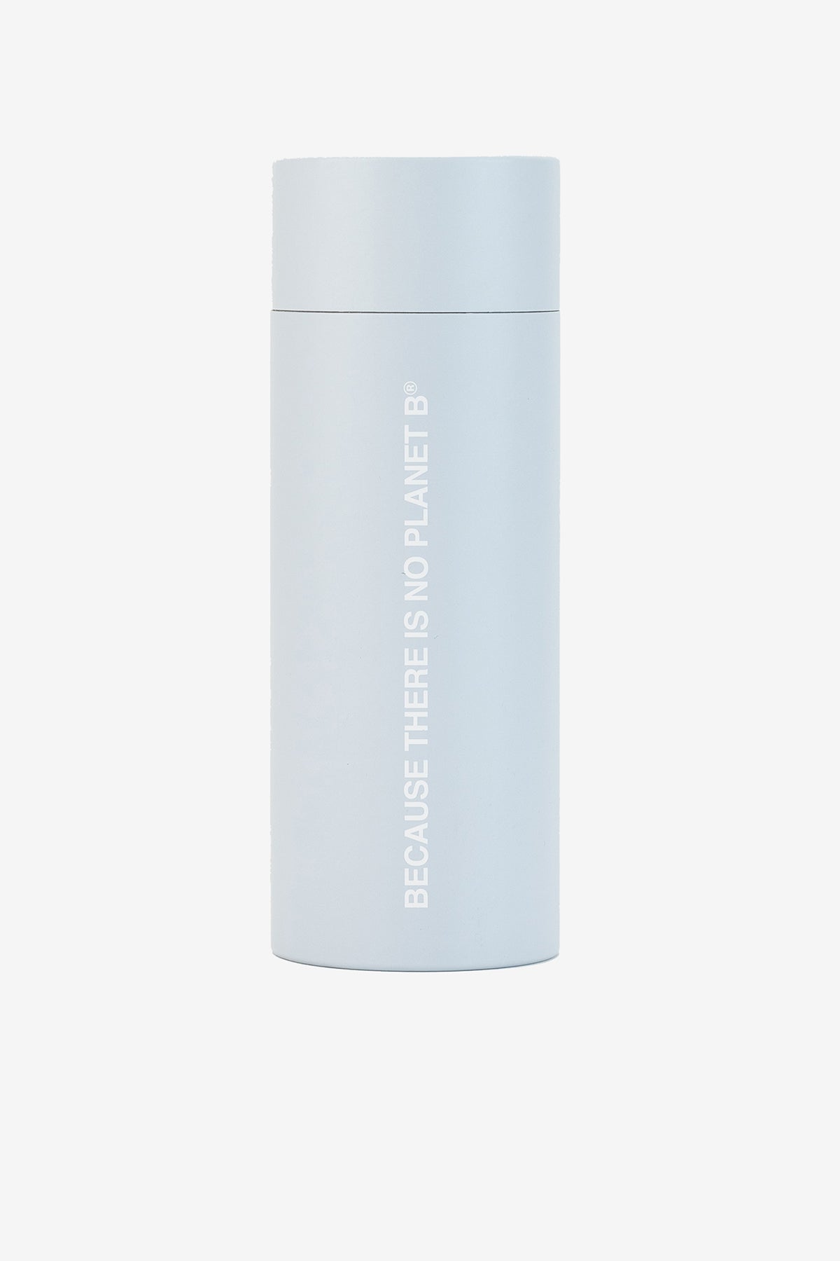 LIGHT BLUE BRONSON BOTTLE