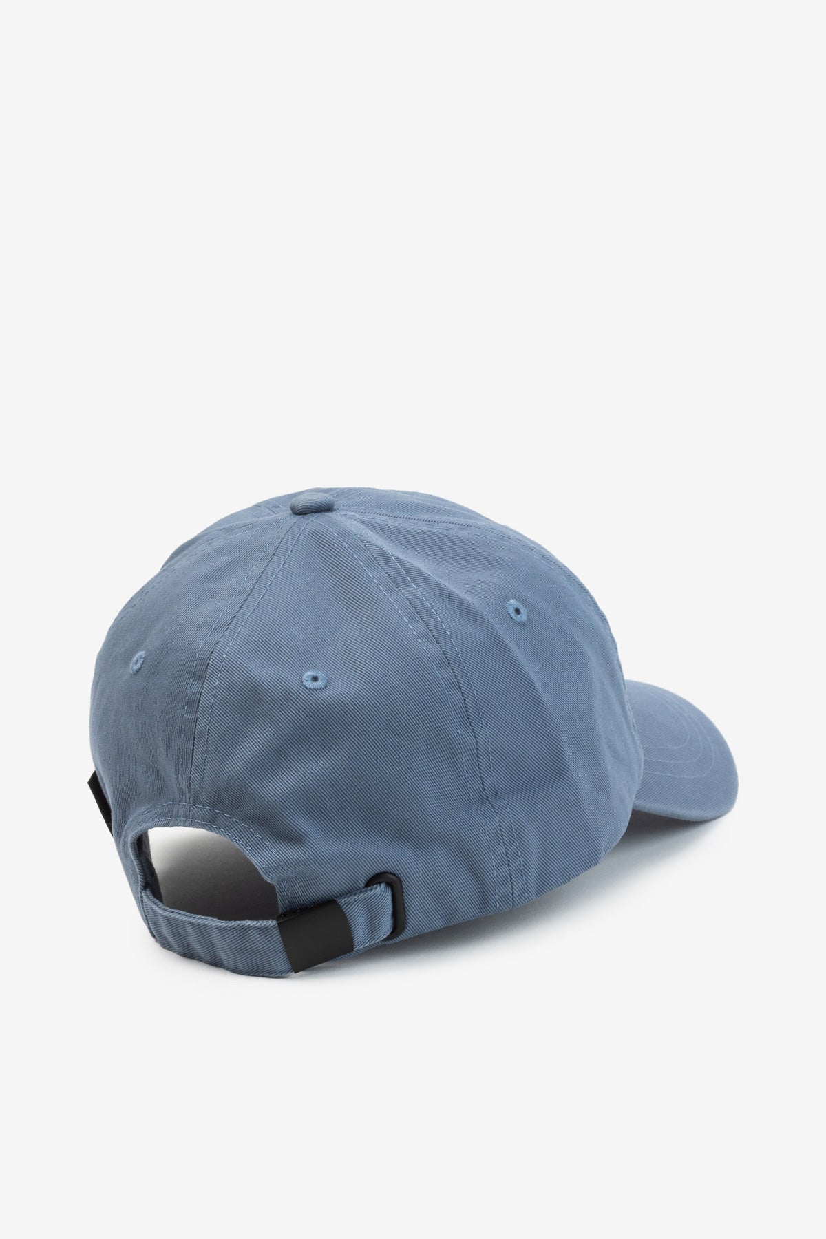 CASQUETTE PATCH BLEUE