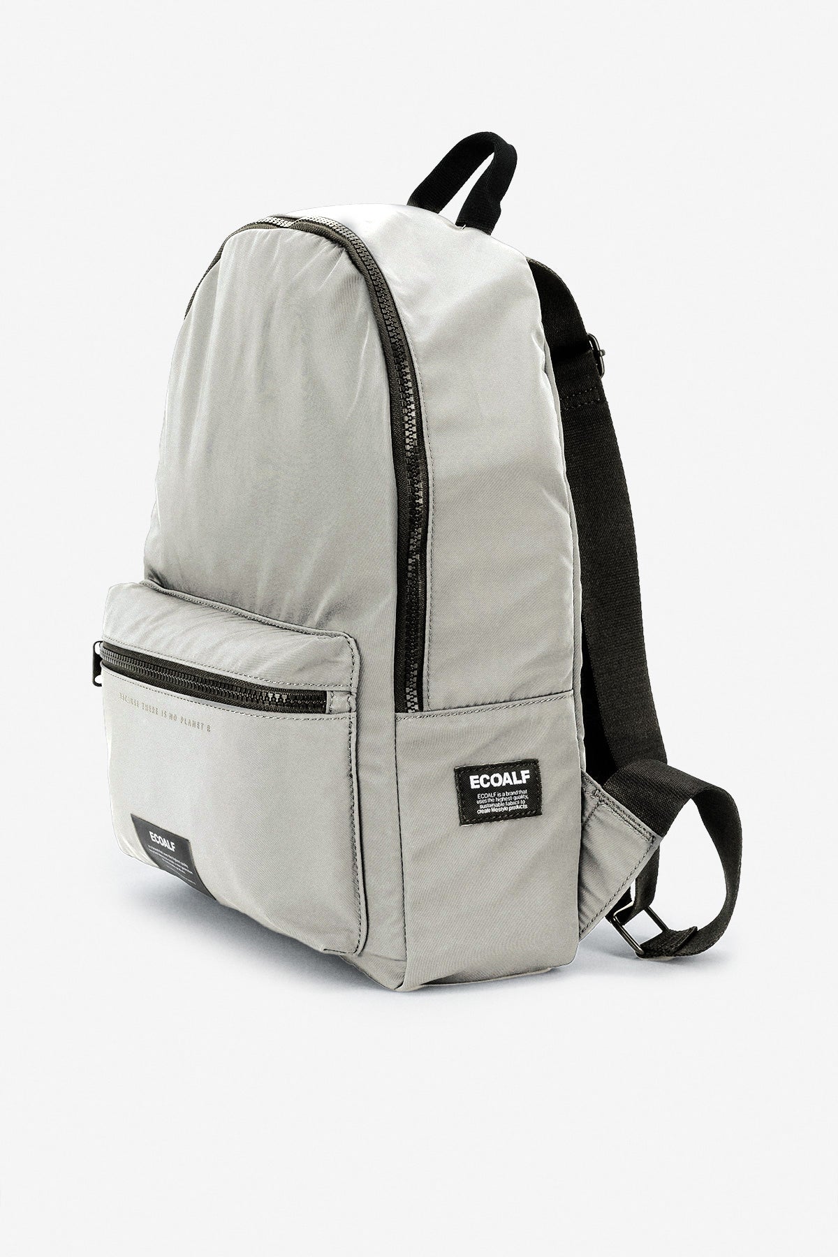 WHITE TOKIO BECAUSE BACKPACK