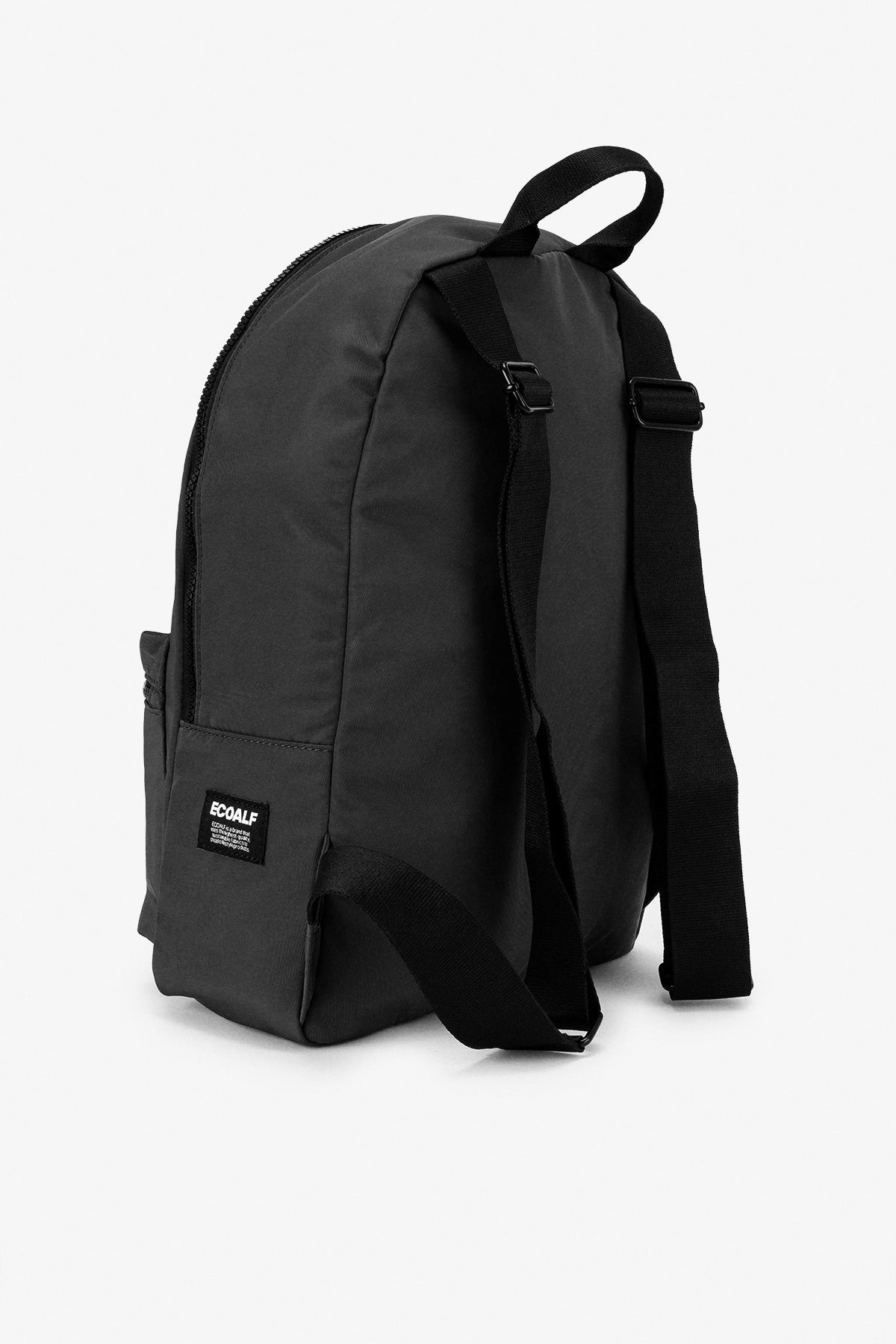 RUCKSACK TOKIO BECAUSE SCHWARZ