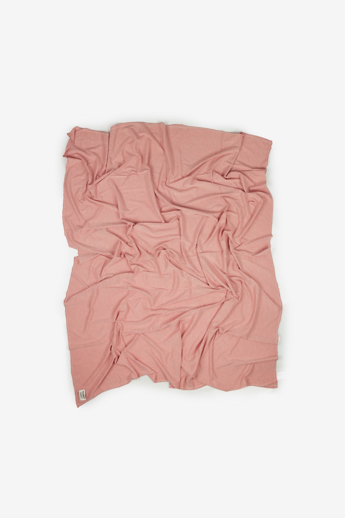 PINK SUMMER FOULARD