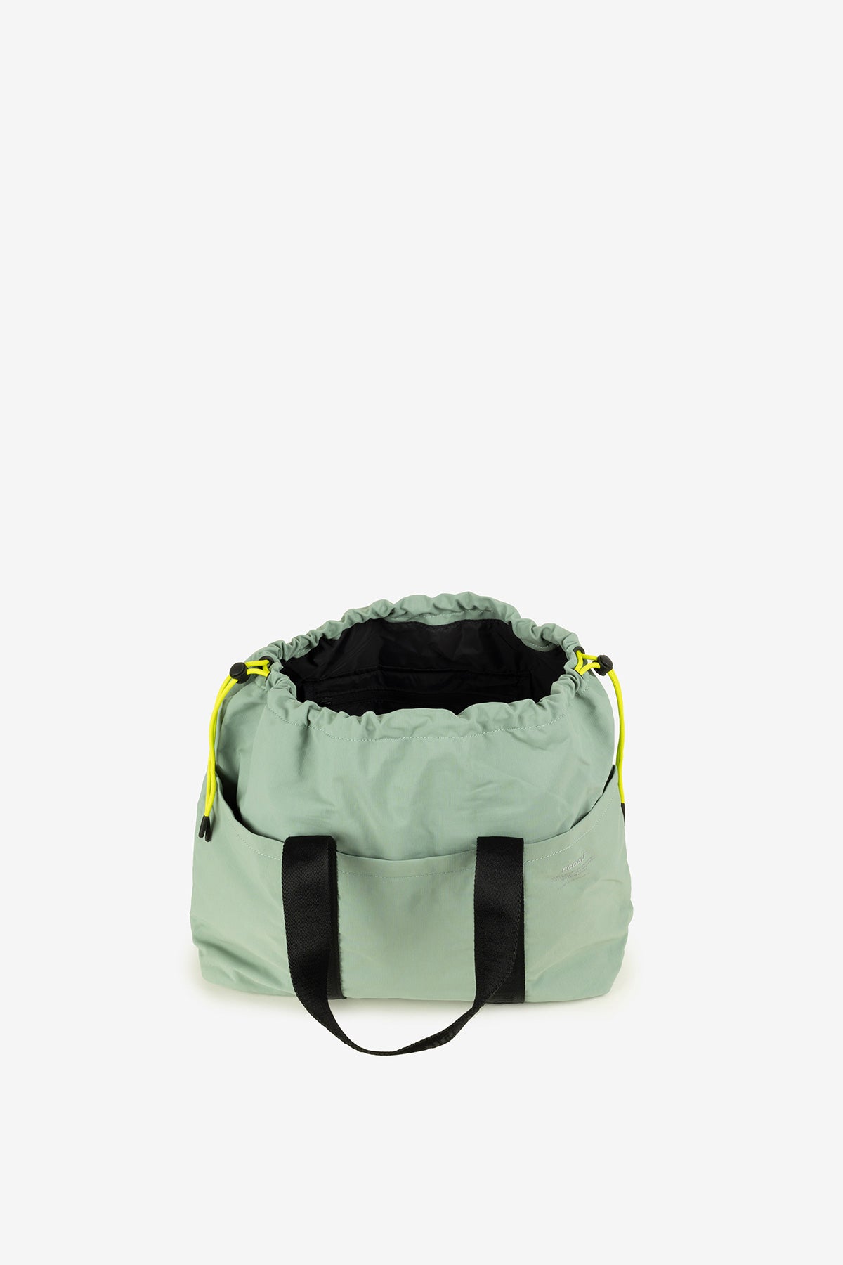 BOLSO TOTE AKIRA MENTA