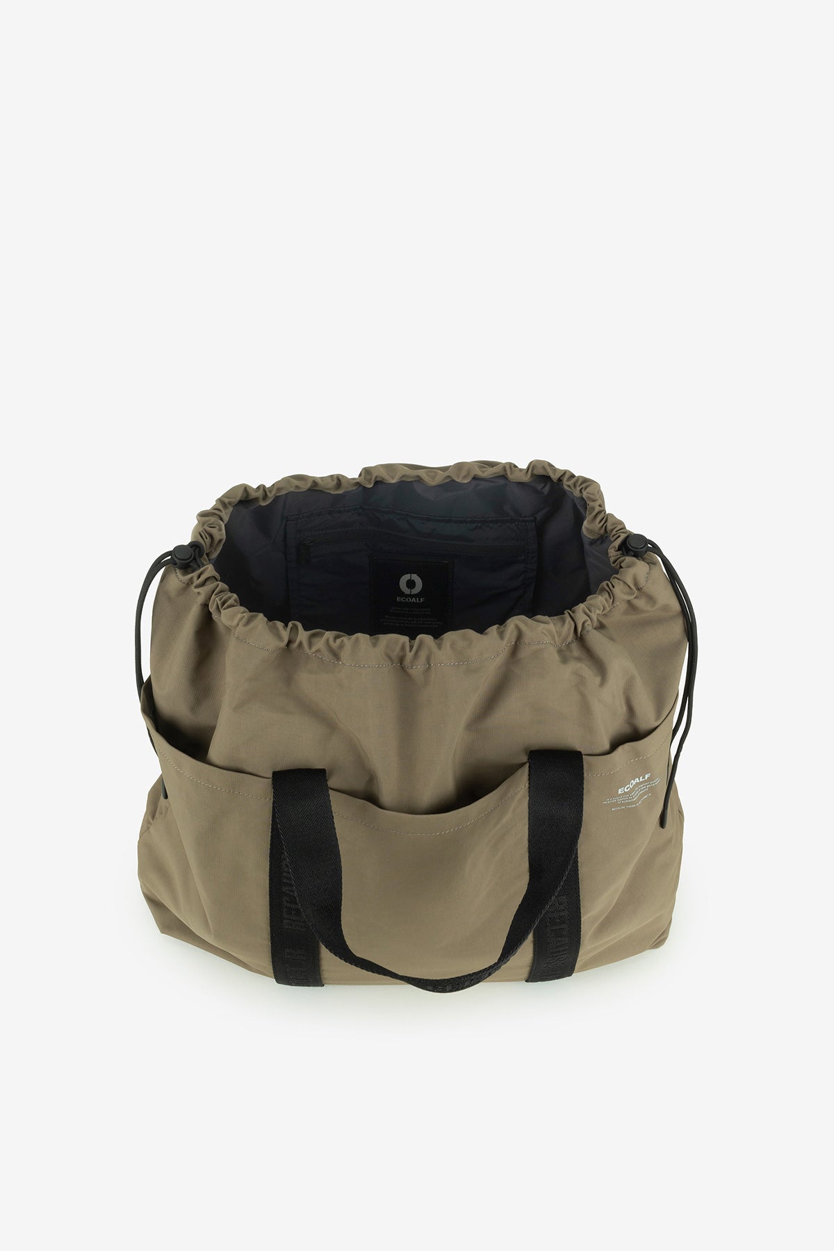 BOLSO TOTE AKIRA MARRÓN