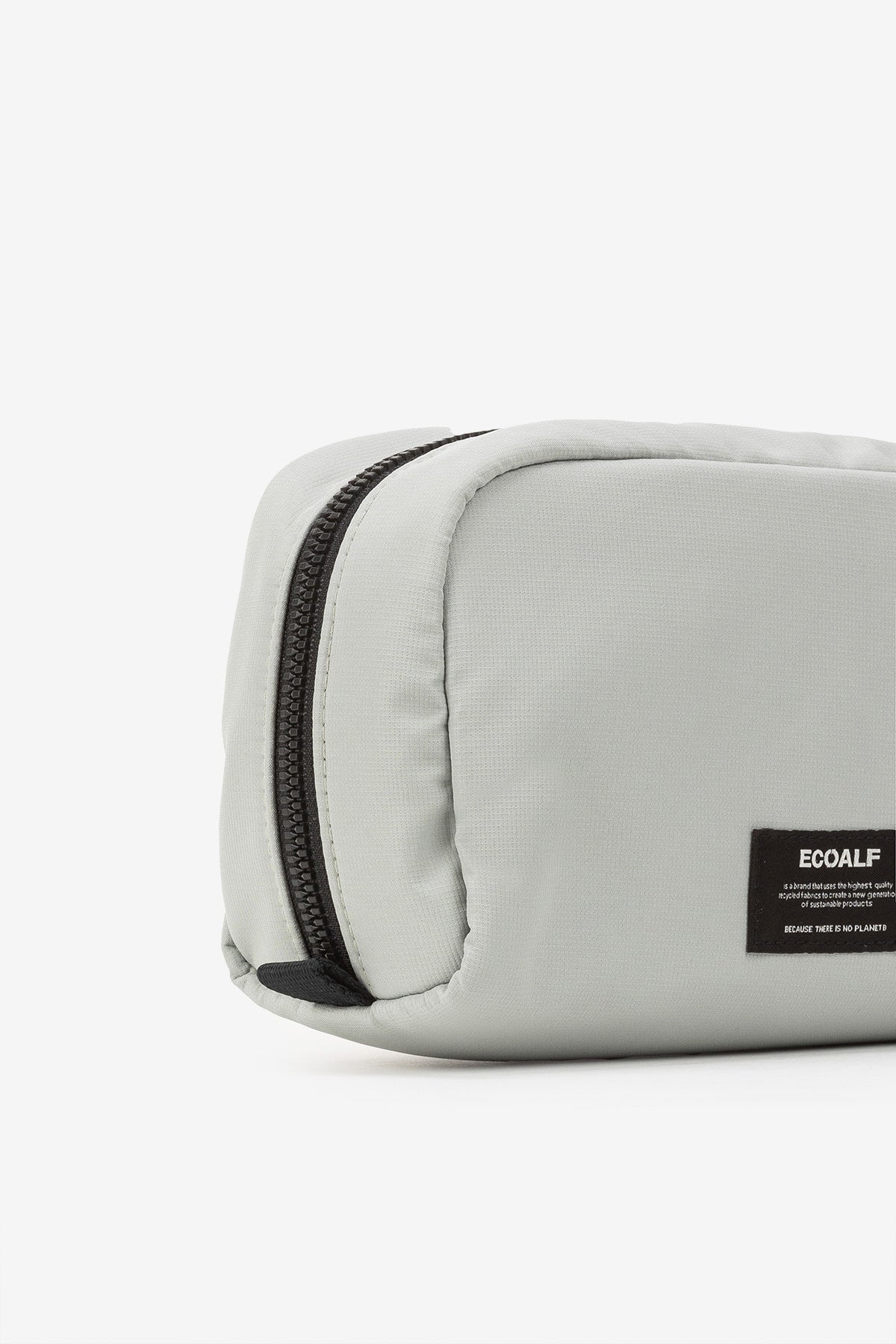 GRANDE TROUSSE DE TOILETTE LUPITA BLANCHE