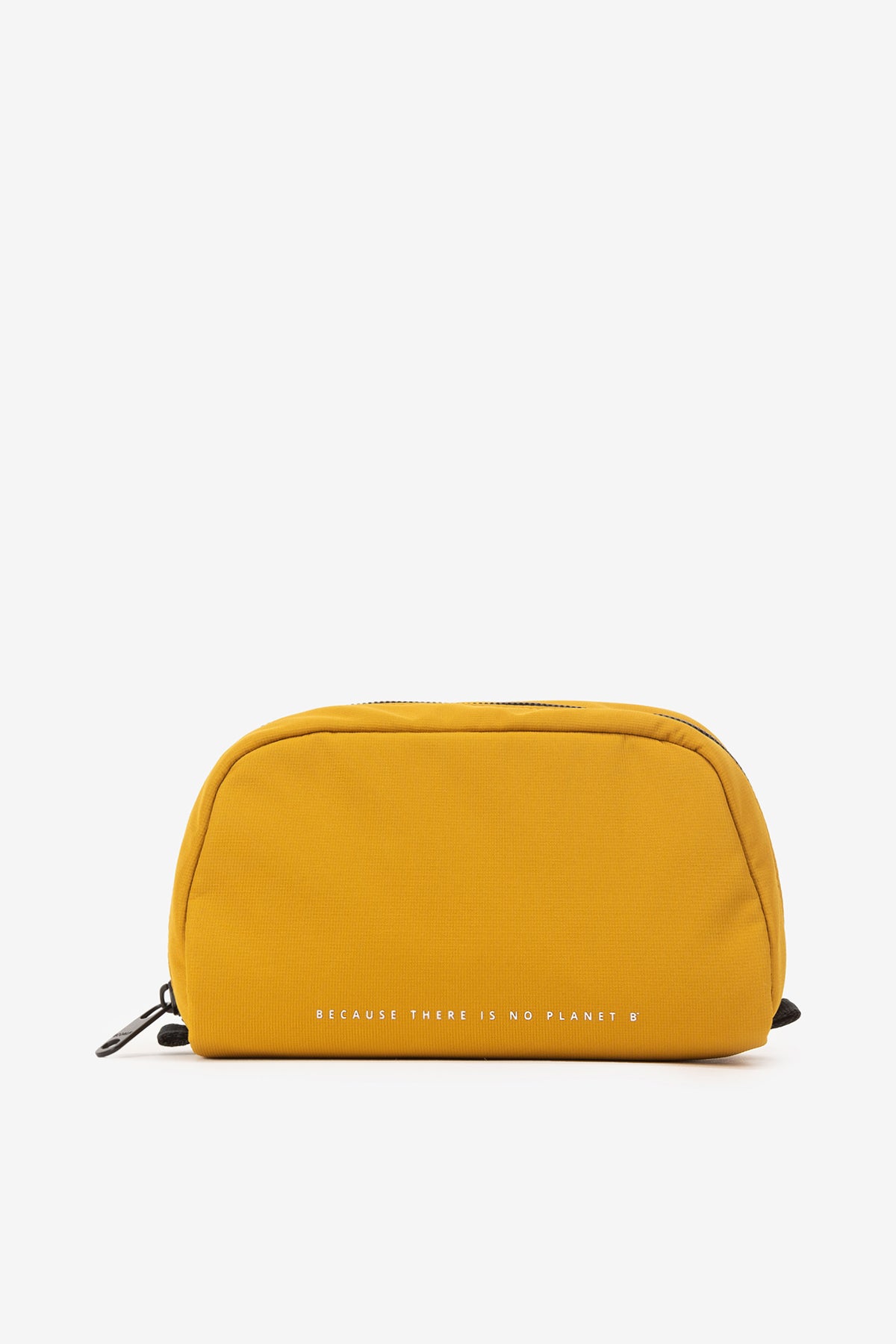 YELLOW LUPITA SMALL VANITY CASE