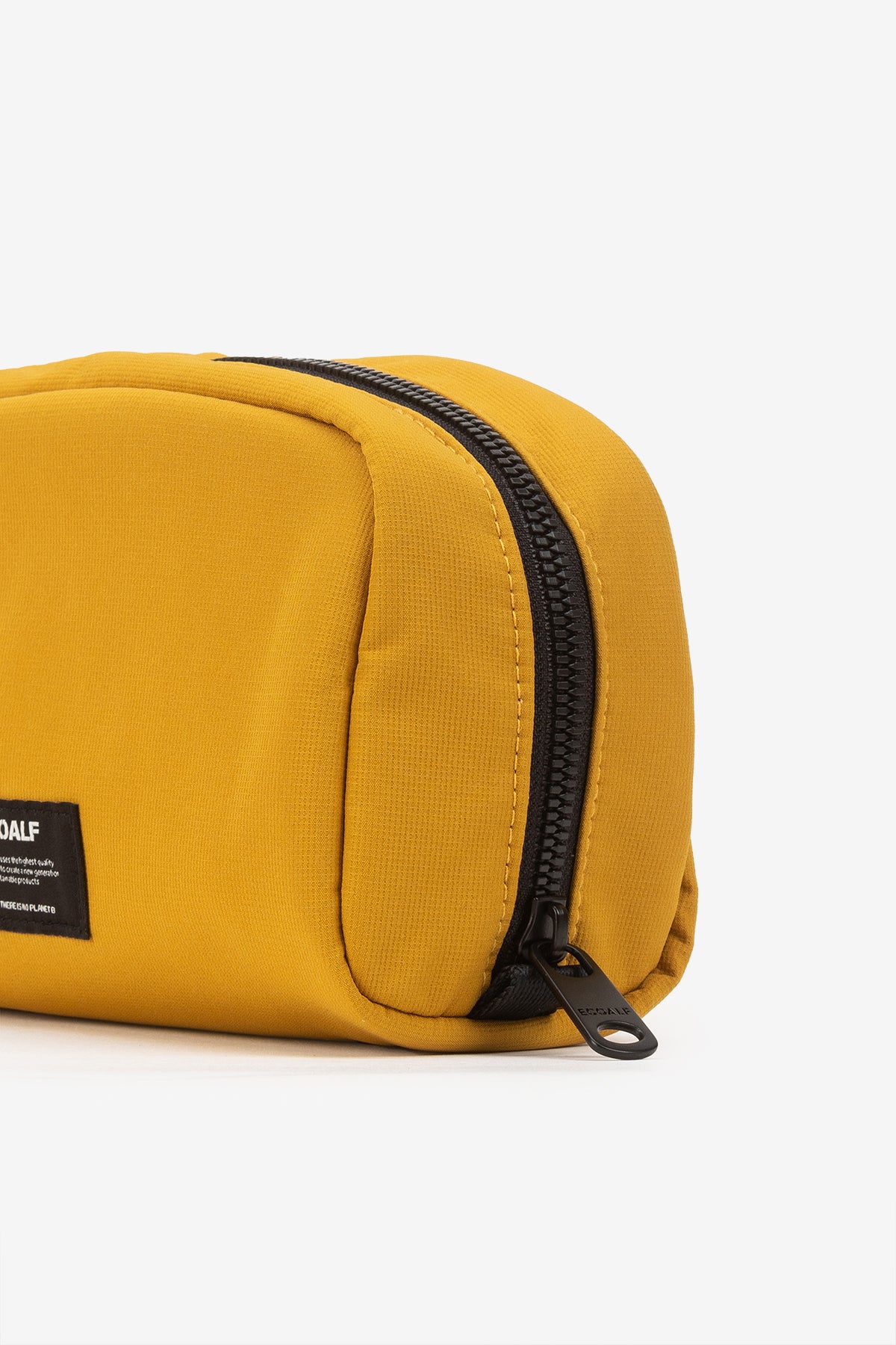 YELLOW LUPITA SMALL VANITY CASE