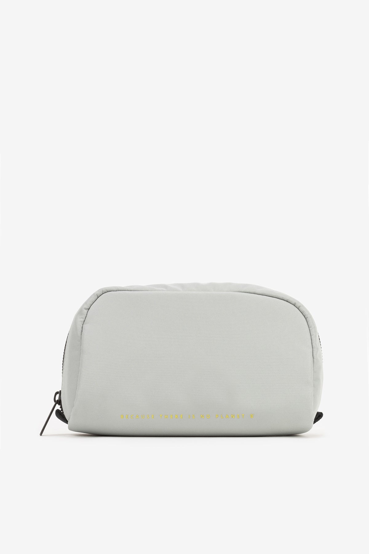 WHITE LUPITA SMALL VANITY CASE