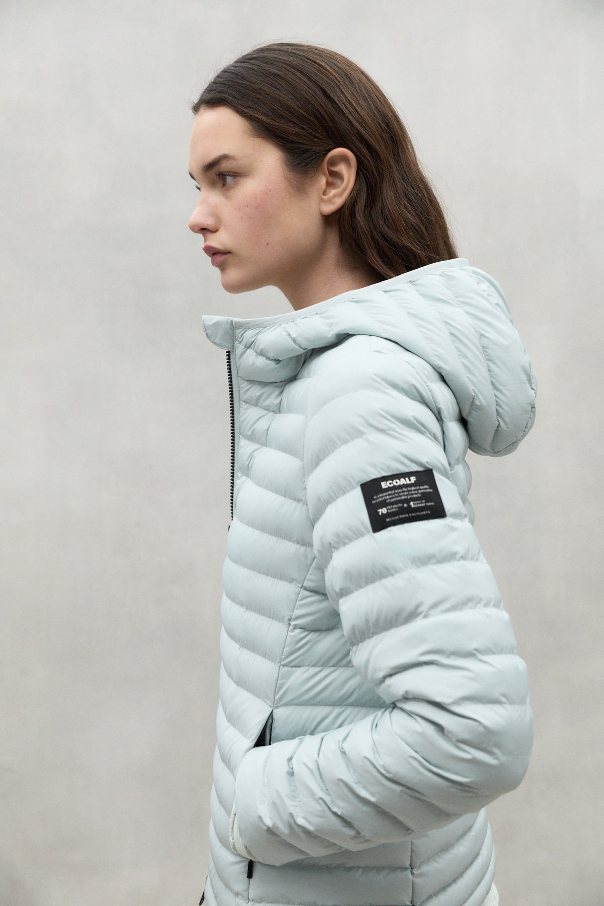 BLUE ATLANTIC JACKET