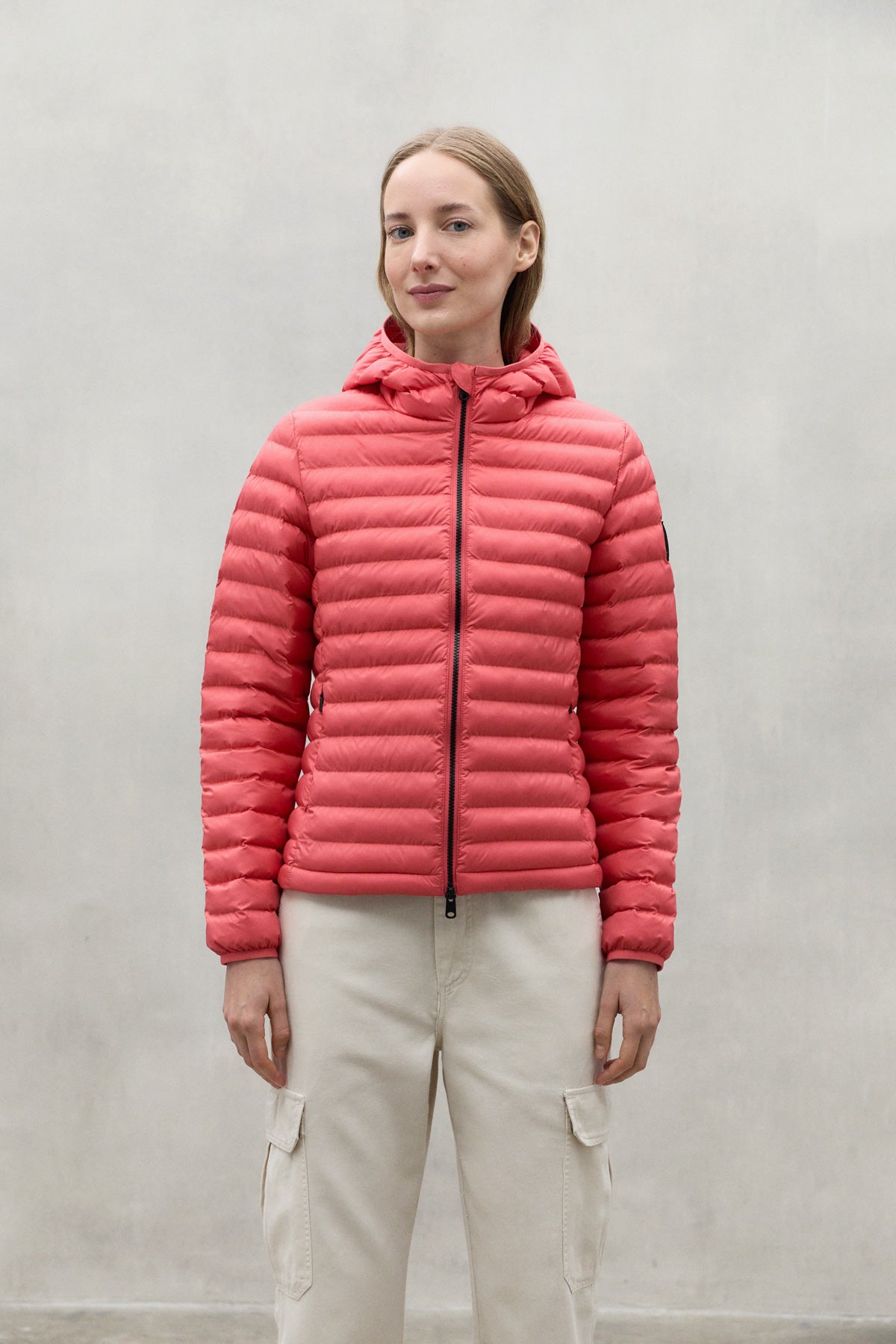 JACKE ATLANTIC ROT