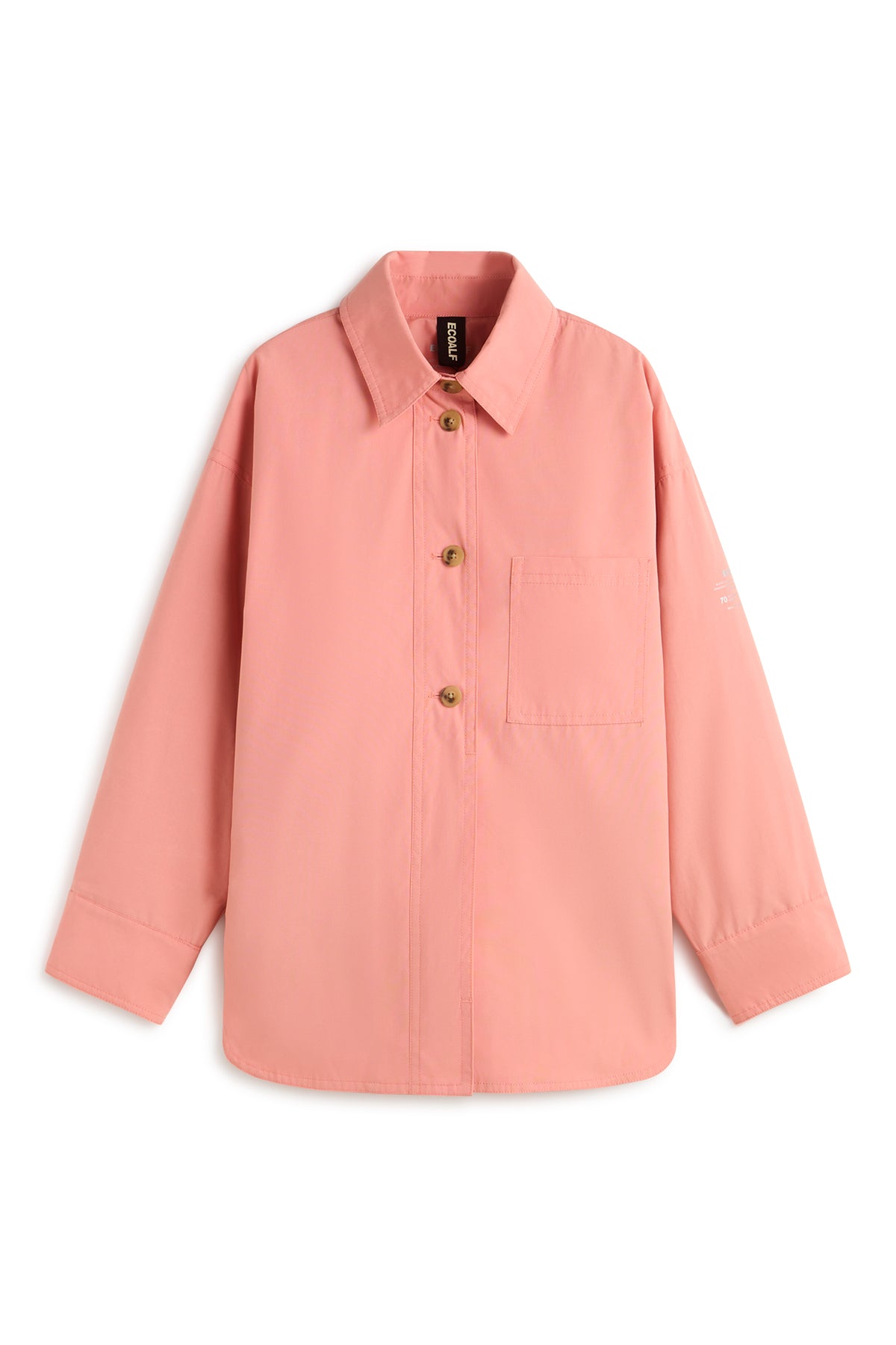 VESTE DAGI ORANGE