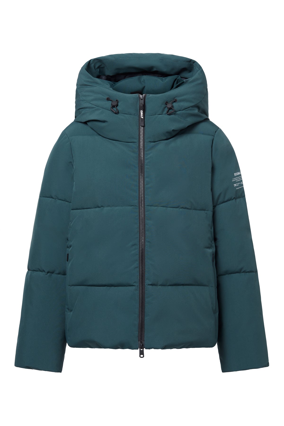 JACKE IPALA BLAU