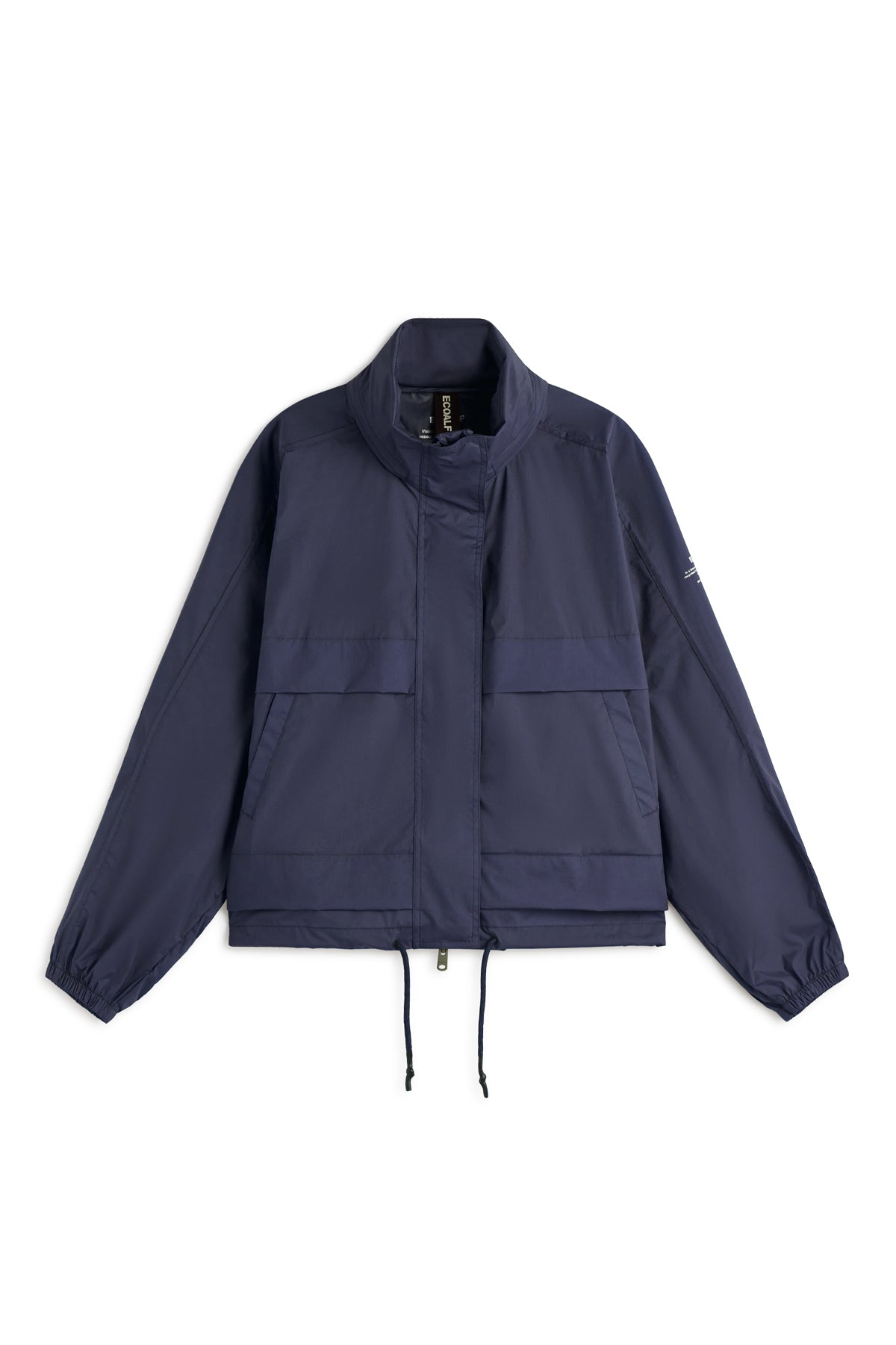 NAVY BLUE MERRICK JACKET