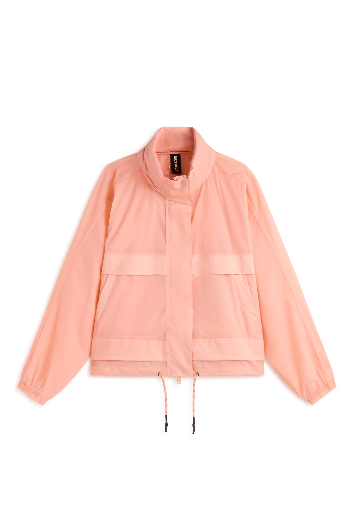 CHAQUETA MERRICK NARANJA