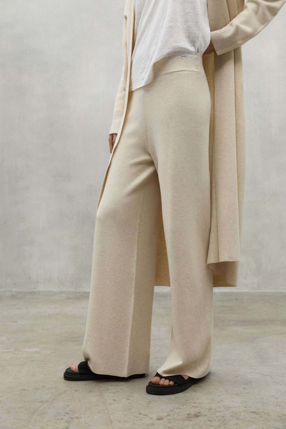 PANTALON ARUCA BEIGE