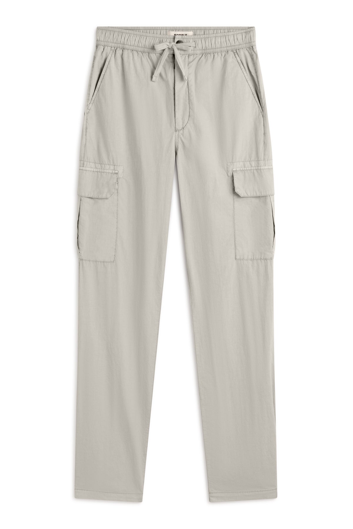 BEIGE COLIN TROUSERS