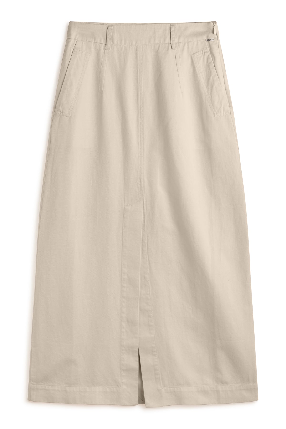 BEIGE NARA SKIRT