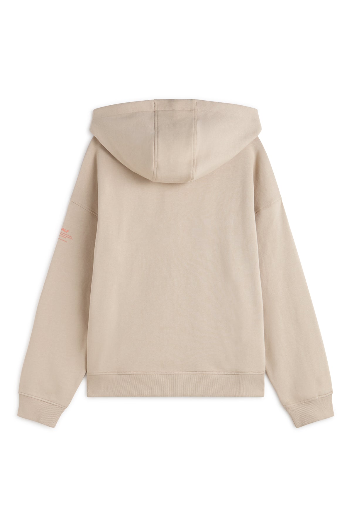 SWEATSHIRT MANISA BEIGE