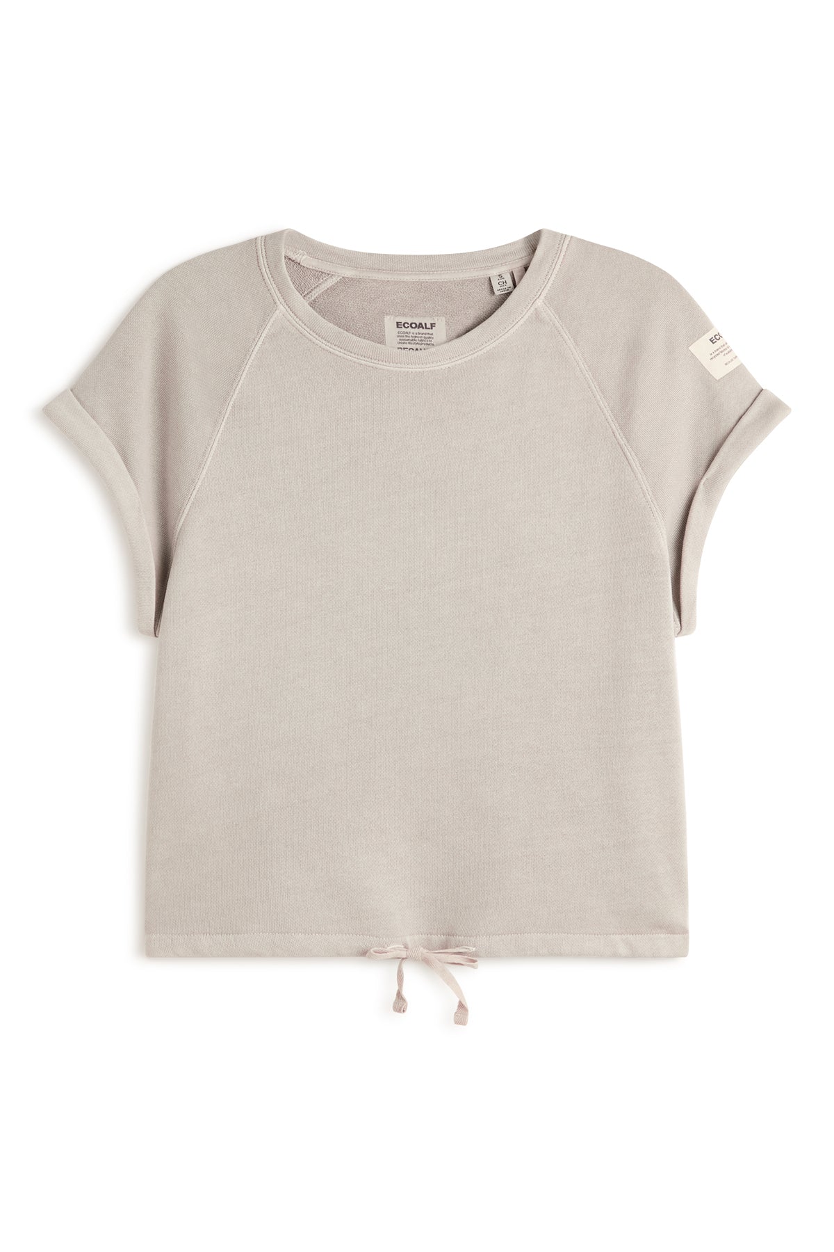 BEIGE REINE SWEATSHIRT