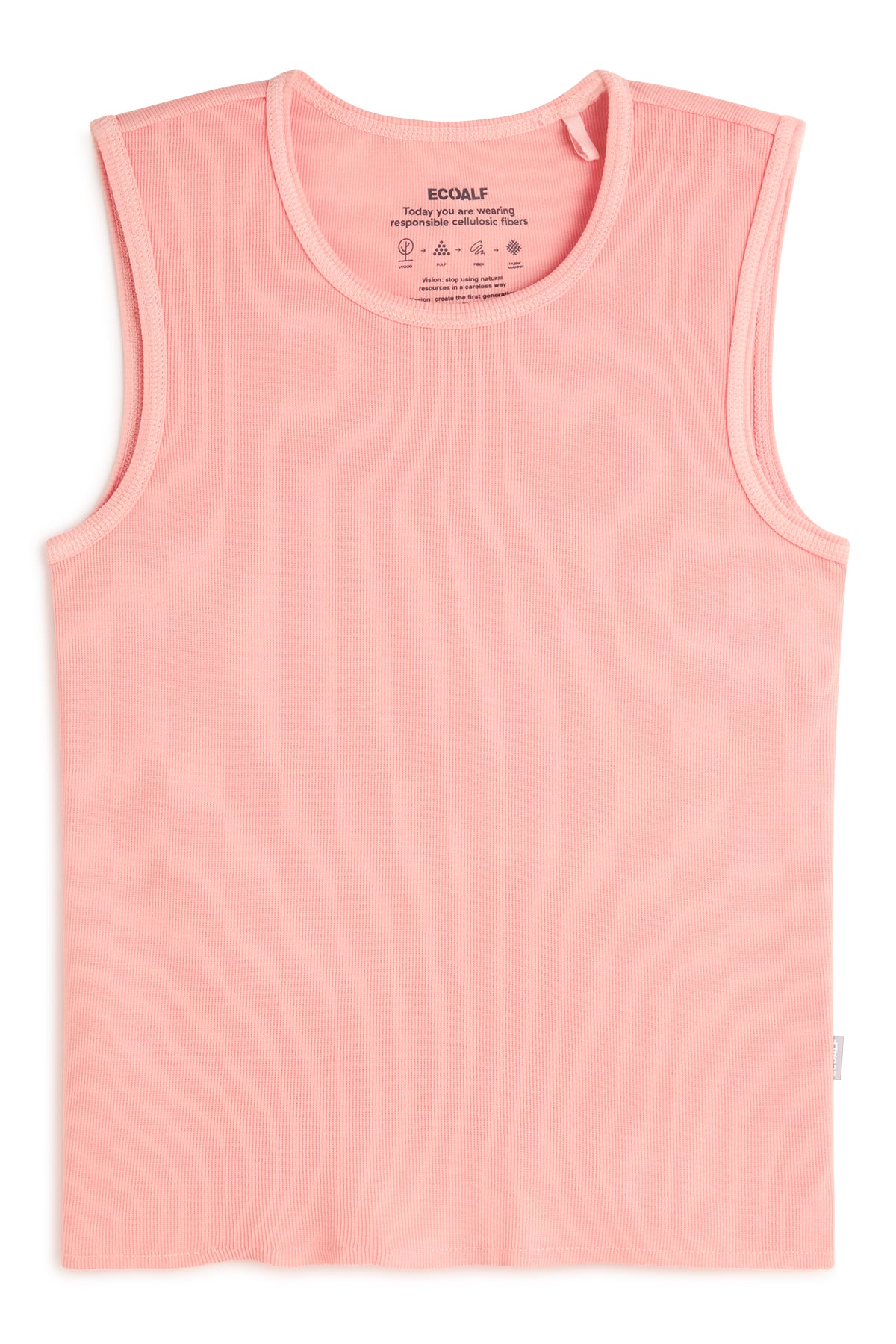 PINK LEKNES T-SHIRT