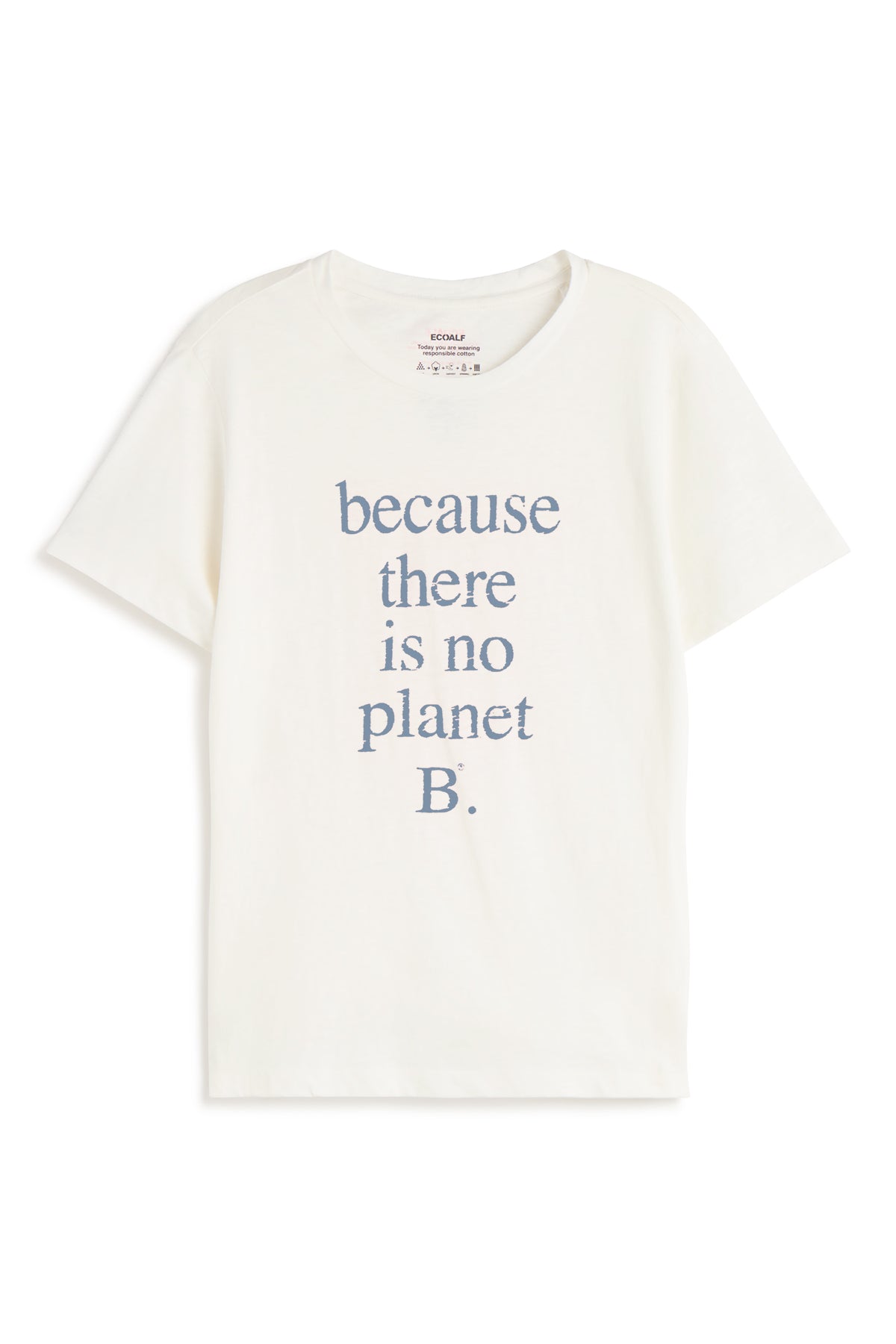 T-SHIRT LOVISA BIANCA