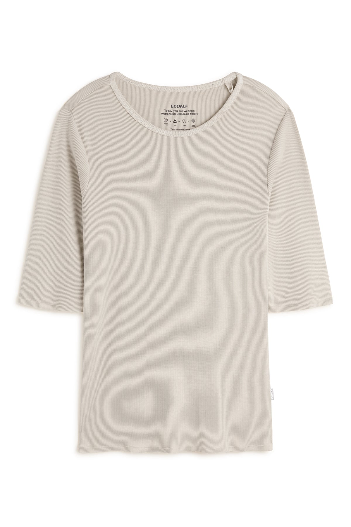 GREY SALLA T-SHIRT