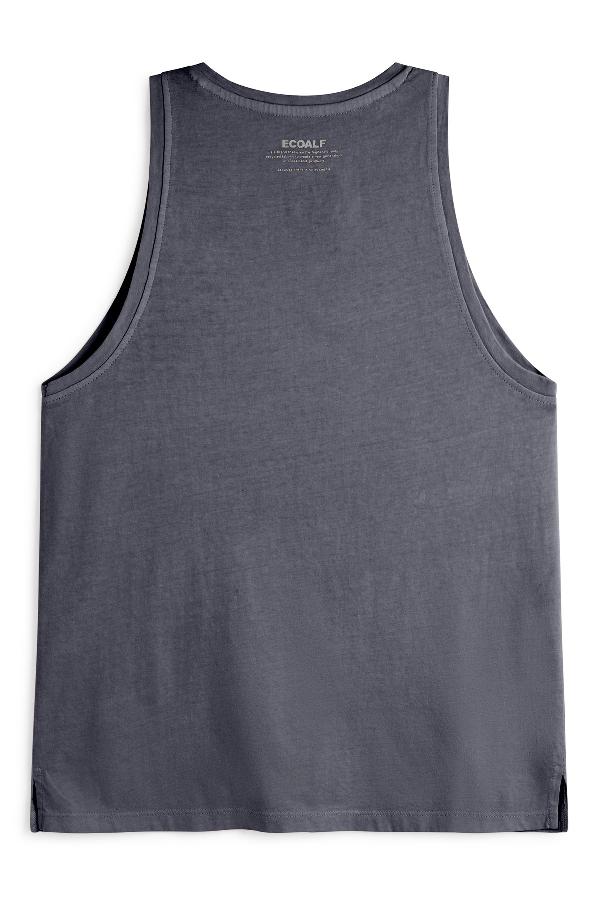 GREY SANDNES T-SHIRT