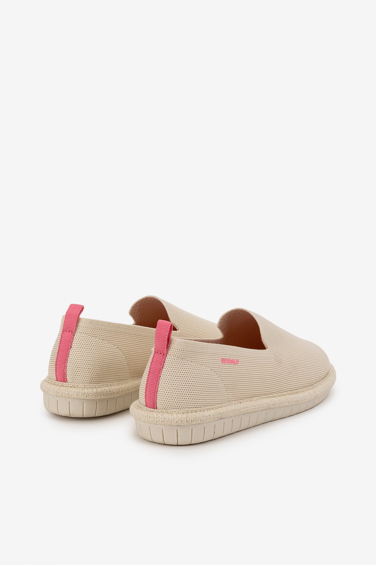 ESPADRILLAS IOS BEIGE