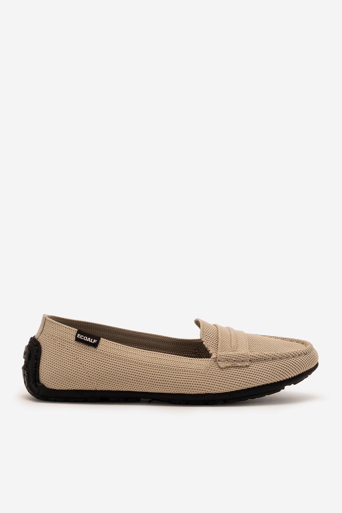 BROWN CORCEGA MOCCASINS