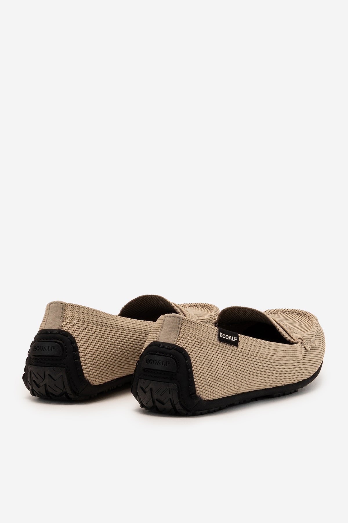 BROWN CORCEGA MOCCASINS