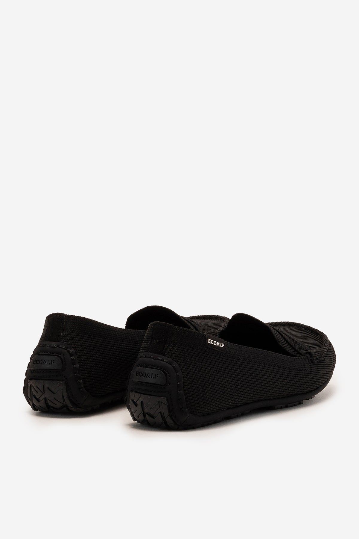 MOCASSINS CORCEGA NOIRS