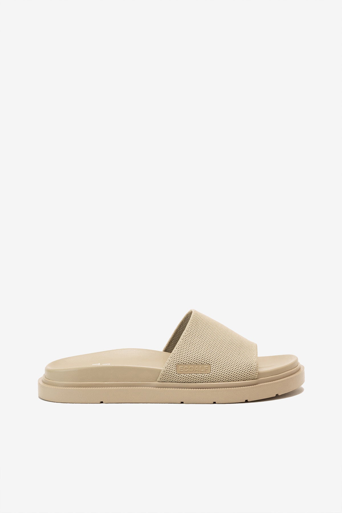 BEIGE ABRIL SANDALS